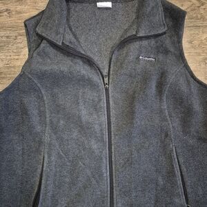 Columbia Fleece